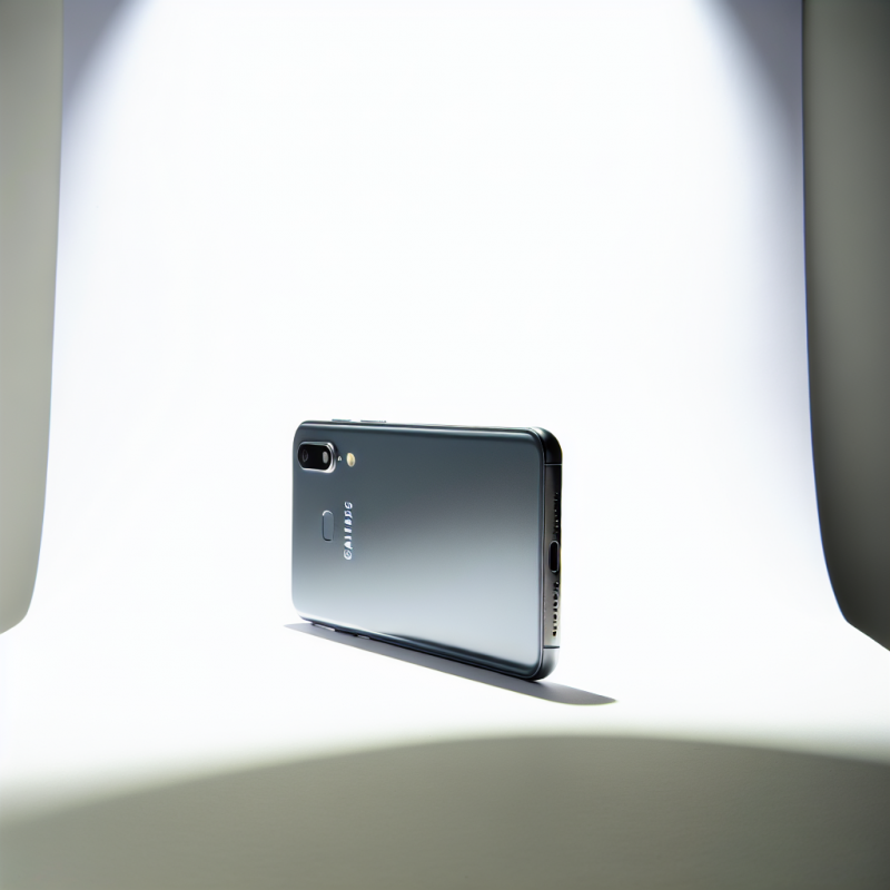 Samsung Galaxy A16 4 Gb Ram 128 Gb Gri